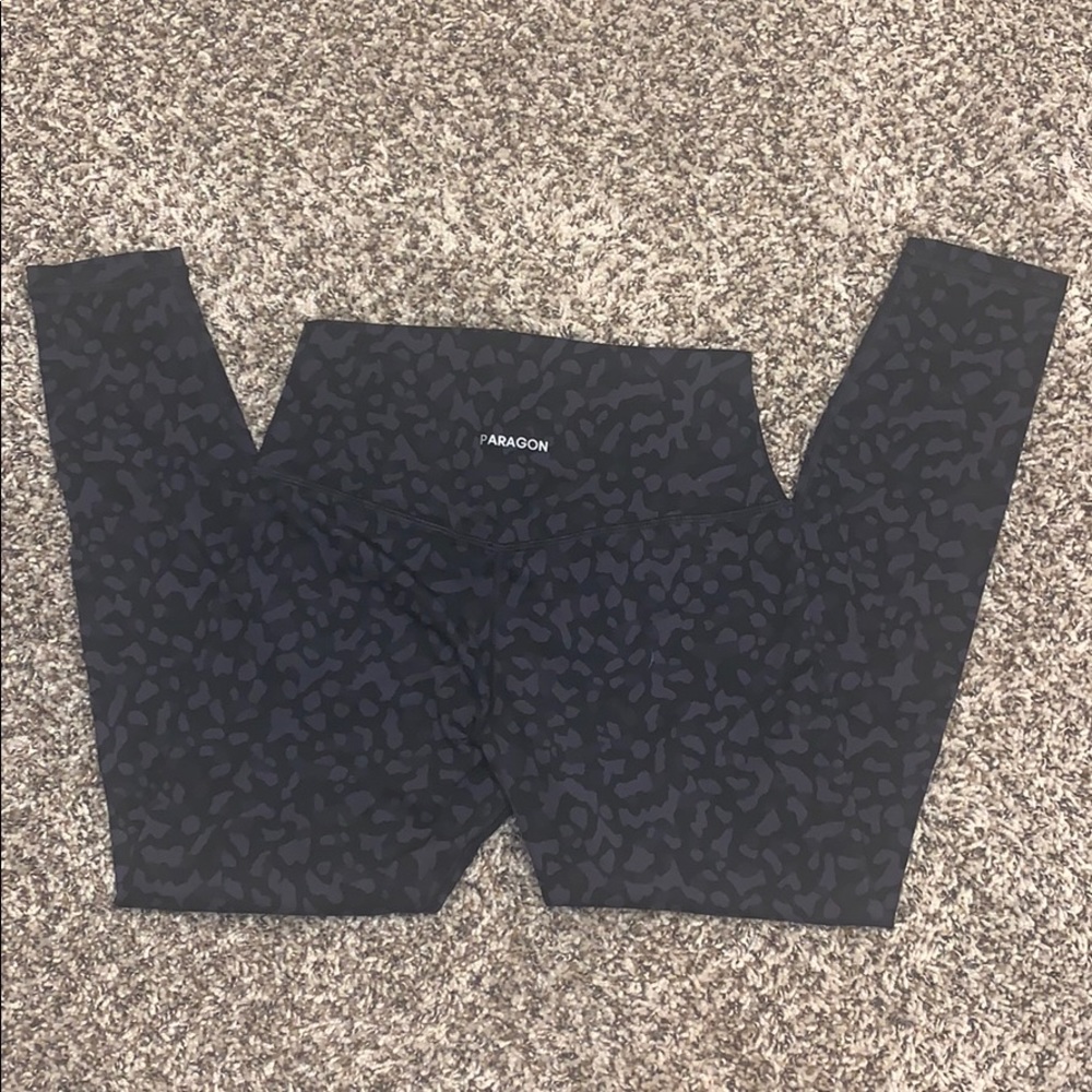 Paragon fitwear legging